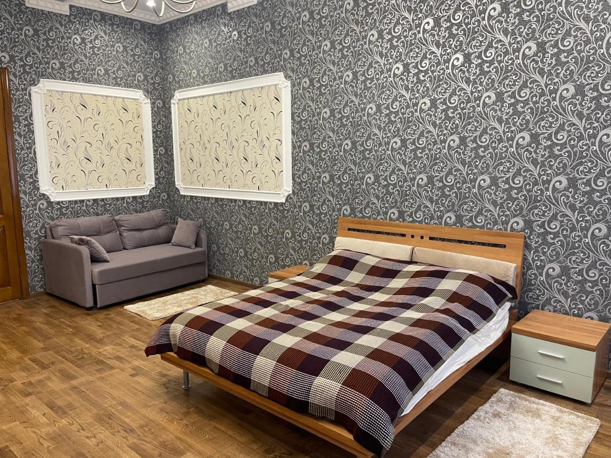 Lux In Zentrum Apartment