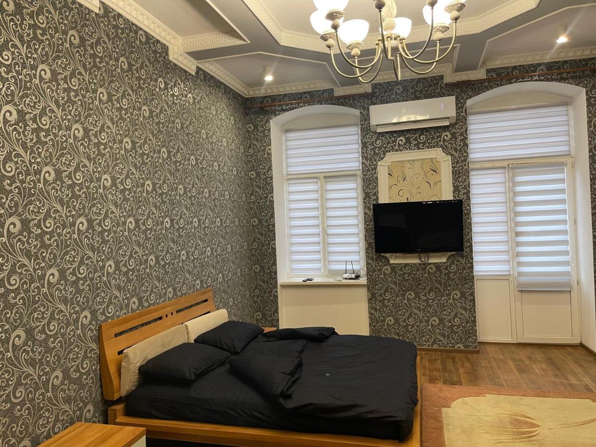 Apartment Lux In Zentrum *